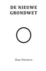 De nieuwe grondwet volgens het Osisme - Han Peeters - 9789462170889