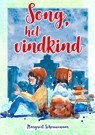 Song, het vindkind - Margreet Schouwenaar - 9789462171770