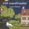 Het snavelmasker - Carlo Peeters - 9789462173255