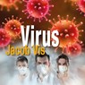 Virus - Jacob Vis - 9789462173361