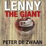 Lenny The Giant - Peter de Zwaan - 9789462174245