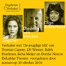 Jeugdige blik - Truman Capote e.a. - 9789462175327