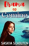Drama op Comino - Saskia Schouten - 9789462176690