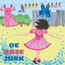 De roze jurk - Jetty Hage - 9789462177314