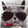 De beste van De Boer - Herman Pieter de Boer - 9789462177413