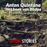 Het boek van Bodpa - Anton Quintana - 9789462177475