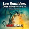 Eltjo vertelt over kabouters en zo - Lea Smulders - 9789462177499