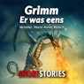Er was eens... - Gebroeders Grimm - 9789462177673
