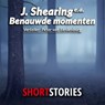 Benauwde momenten - Joseph Shearing ; William Faulkner - 9789462177703