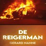 De reigerman - Gerard Nanne - 9789462177826