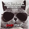 Memorabele momenten - H.C. ten Berge - 9789462177833
