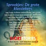 Sprookjes - Gebroeders Grimm - 9789462178045