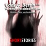 Vreemde geschiedenissen - Charles Beaumont ; Eddy C. Bertin - 9789462178076