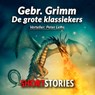 Sprookjes van de Gebroeders Grimm - Gebroeders Grimm - 9789462178359