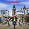 Kermisdief - Trenke Riksten-Unsworth - 9789462179059