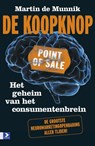 De koopknop - Martin de Munnik - 9789462200180