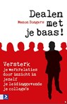 Dealen met je baas - Manon Bongers - 9789462200630