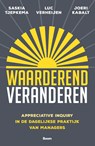 Waarderend veranderen - Saskia Tjepkema ; Luc Verheijen ; Joeri Kabalt - 9789462201019