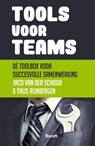 Tools voor teams - Jaco van der Schoor ; Thijs Rijnbergen - 9789462201606