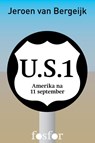 U.S. 1 - Jeroen van Bergeijk - 9789462250291