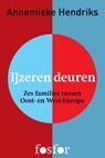IJzeren deuren - Annemieke Hendriks - 9789462250468