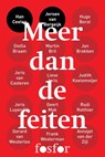 Meer dan de feiten - Han Ceelen ; Jeroen van Bergeijk - 9789462250710