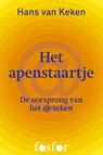Het apenstaartje - Hans van Keken - 9789462250734
