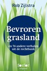 Bevroren grasland - Rob Zijlstra - 9789462250819