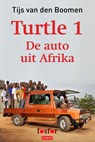 Turtle 1: - Tijs van den Boomen - 9789462250826