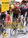 Een klein kutsteentje - Wiep Idzenga - 9789462251267