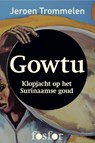 Gowtu - Jeroen Trommelen - 9789462251519
