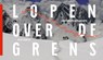 Lopen over de grens - Katja Staartjes - 9789462260283