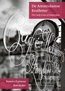 Amsterdamse krulletter - Ramiro Espinoza ; Rob Becker - 9789462261174
