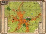 Stadsplattegrond Eindhoven 1925 -  - 9789462261440