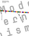Modernism: in print - Frederike Huygen - 9789462262249