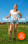 Boer doet leven - Caspar Janssen ; Jantien de Boer ; Berno Strootman - 9789462262522