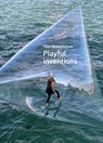 Theo Botschuijver, playful inventions - Theo Botschuijver ; Bob Witman - 9789462264007