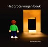 Het grote vragen boek - Rients Ritskes - 9789462264137