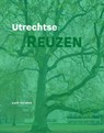 Utrechtse Reuzen - Luuk Huiskes - 9789462265417