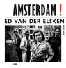 Amsterdam! oude foto's 1947-1970 - Ed van der Elsken - 9789462265585
