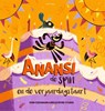 Anansi en de verjaardagstaart - Iven Cudogham - 9789462293076