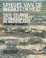 Spiegel van de werkelijkheid. - Jenny Reynaerts - 9789462301795