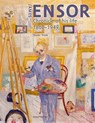 James Ensor - Xavier Tricot - 9789462302501