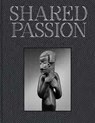 Shared Passion - Bruno Claessens ; Michel Vandenkerckhove - 9789462303317