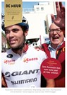 De muur 54 - Diverse auteurs - 9789462310223