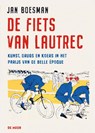 De fiets van Lautrec - Jan Boesman - 9789462310735