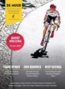 De muur 93 - Diverse auteurs - 9789462310834