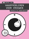 Haarproblemen voor vrouwen - Hans J. Diks - 9789462320109