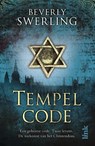 Tempelcode - Beverly Swerling - 9789462320123
