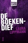 De boekendief - Laura Lippman - 9789462320659